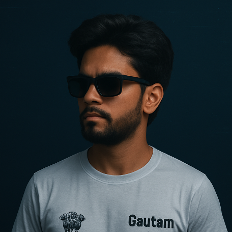 Gautam Sagar